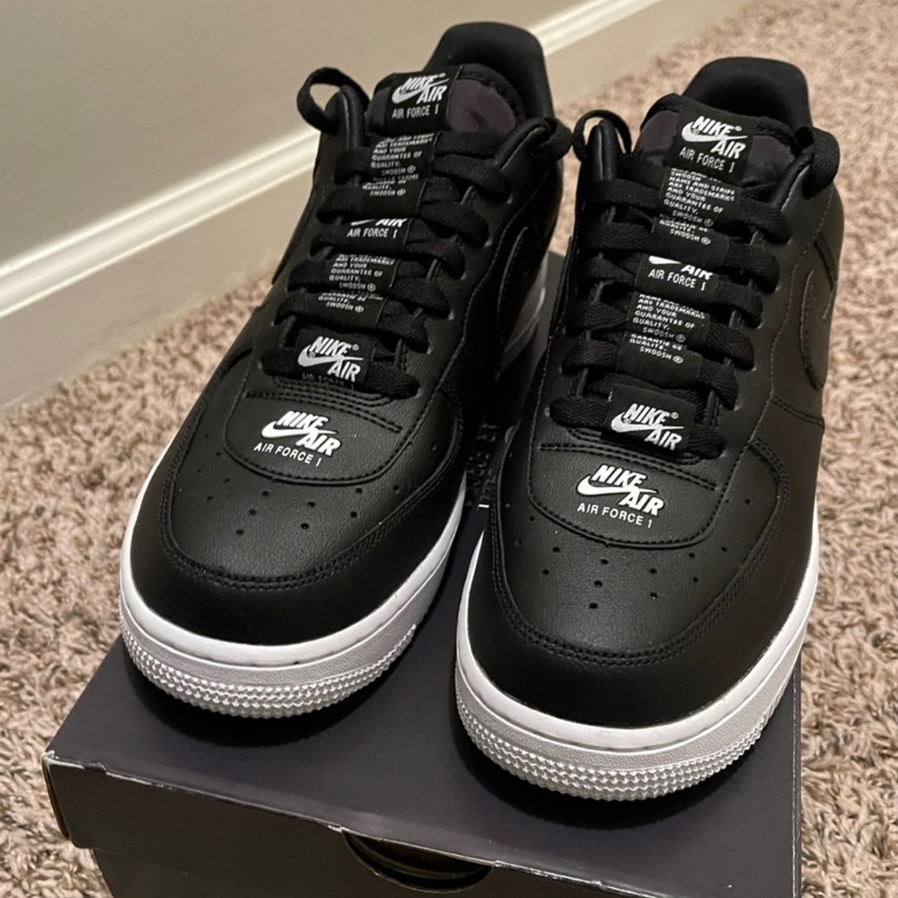 Nike Air Forces